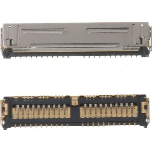 1PC eDP FPC Connector for macbook Retina 12" A1534 LCD Connector 2015 2016