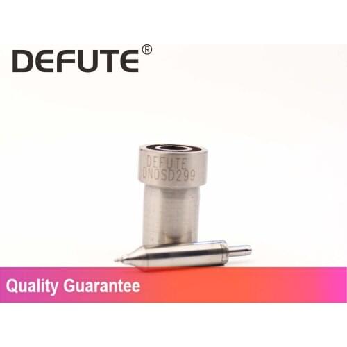 4 pieces/lot Diesel fuel injector nozzle DN0SD299 DNOSD299 dnosd299 dn0sd299