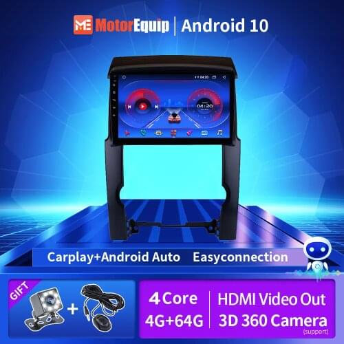 For KIA Sorento 2009 2010 2011 2012 2 Din Car Radio Multimedia Video Player Stereo Tape Recorder Navigation GPS Android 10 Inch