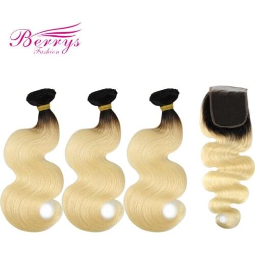 Berrys Fashion Remy $ 19.99