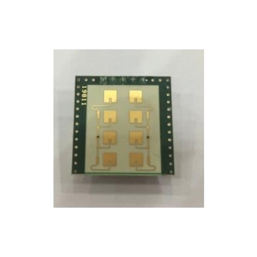 FREE SHIPPING Direction recognition module 24G microwave radar sensor intelligent induction switch human microwave induction
