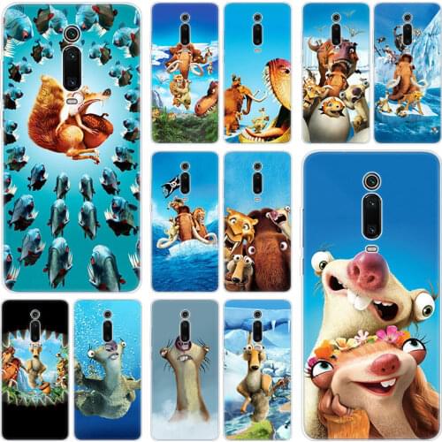 BiNFUL Phone Cases Xiaomi Redmi 8A