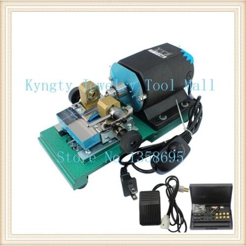 Jewellery making Free Shipping Jewelry Shop Tools Pearl Drilling Machine Beading Holing Machine 1 pc/lot