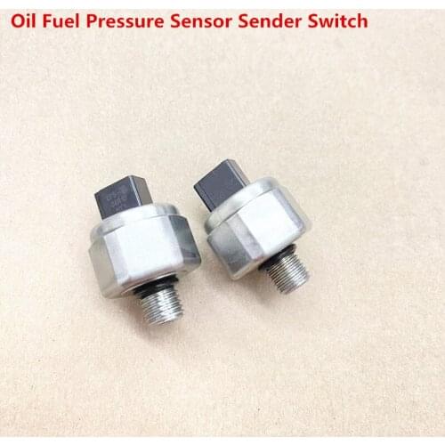 1pcs Oil Fuel Pressure Gearbox pressure switch sensor For Honda CP5-12 CP512 JF010E JF011E F09A F09B F10A F1CJA RE0F09A