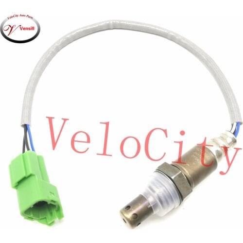 O2 Sensor Oxygen Sensor Part No# 18213-80J00 234-9033 For 2007-2009 Suzuki SX4 2.0L