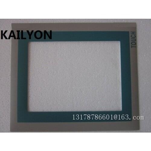 TP270-10 6AV6 545-0CC10-0AX0 mask