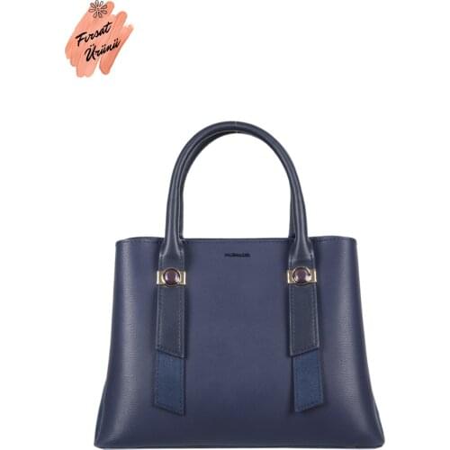 Matmazel Femme El ve Omuz Çantası 4 farklı renk yüksek kalite