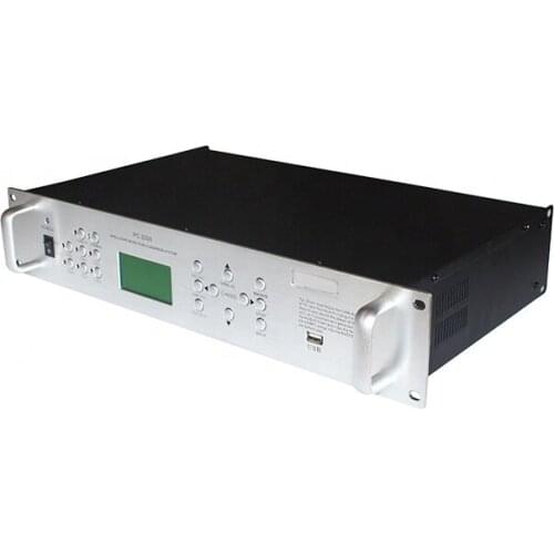 Music Timing Player Automatic School Bell System