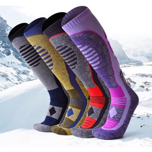 Powerpai Ski Socks