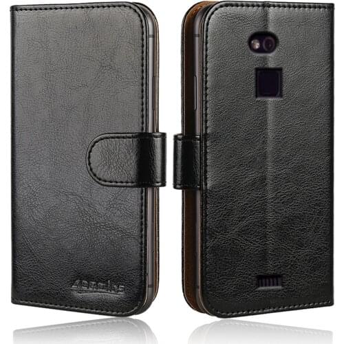 Luxury Flip Leather Case On For myPhone HAMMER Energy 18x9 Case myPhone HAMMER Energy 18x9 Cases Back Wallet Cover