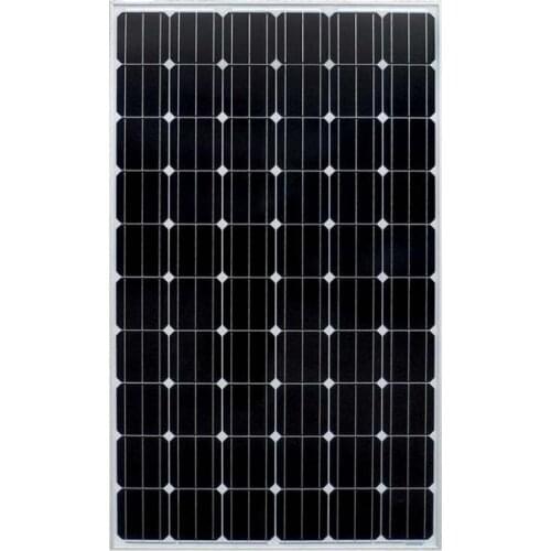 Paneles Solares 20V 250W Monocrystalline 4 Pcs /Lot Solar Panel 1000W Solar Home System Motorhome Car Caravanas Autocaravanas