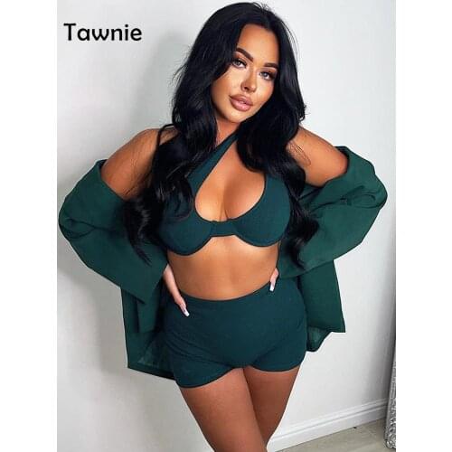 Tawnie Women's Travel Shorts