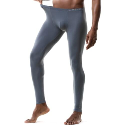 YONGHS Slim Men's Trousers