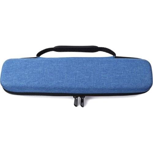 Hard Travel EVA Carrying Bag Storage Case for ghd IV Styler Hair Straightener