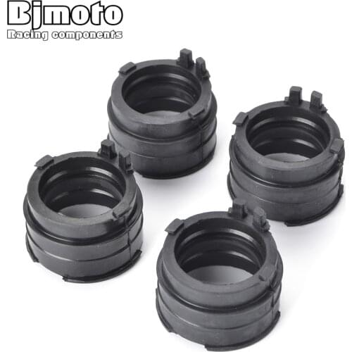 16213-KY2-010 Carburetor Interface Adapter Intake Manifold 16212-KAF-000 For Honda CBR400 NC23 CBR 400 NC29 CB-1 CB400F NC 23 29