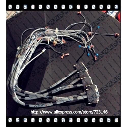 95-784 333-91 PFAFF PLUG PFAFF SOLENOID INDUSTRIAL SEWING MACHINE PFAFF SHOE MACHINE