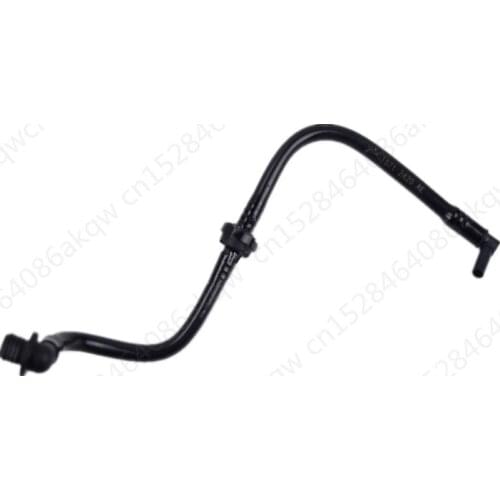 Car Brake booster pump vacuum tube 2001Fo rdM ond eo2001 Brake vacuum tube Booster pump vacuum tube Brake vacuum booster