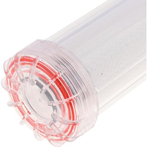 Household Bath Shower Water Filter Purifier Sediment Water Filter For Bathroom Bathing