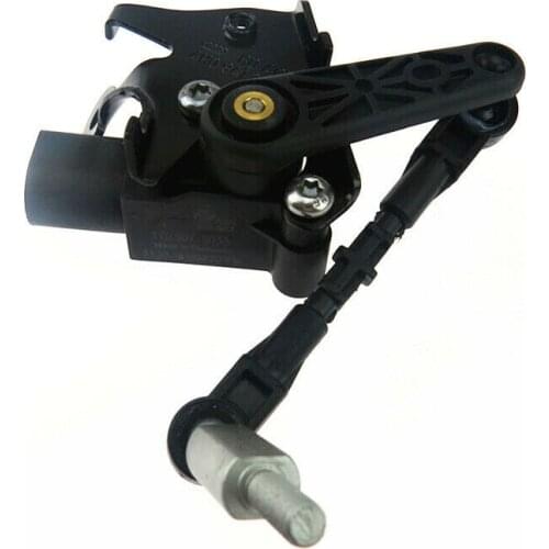 1T0907503B,4H0941285H For VW Golf Mk5 Mk6 Jetta Audi A3 8P Headlight Level Sensor With Connector Rod