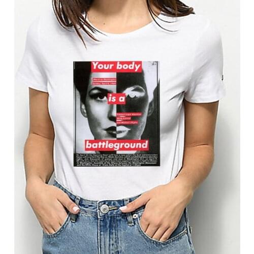 Urban Your Shop Anything Woman T-Shirts Clothes You Can Do I Can Do Harajuku Tshirt Graphic Shirt Streetwear Vogue Design Tee