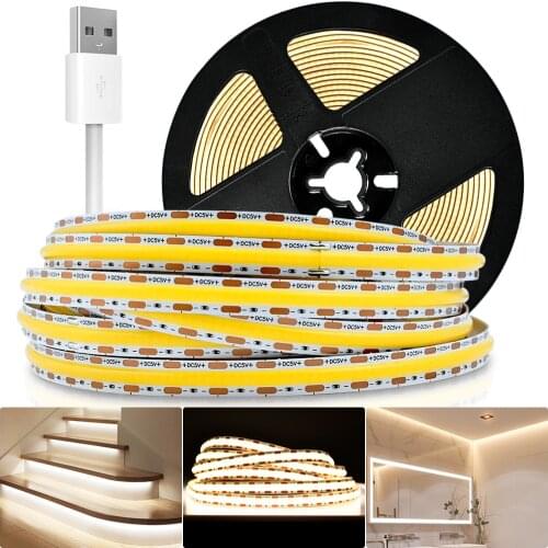 Legelite LED Strips