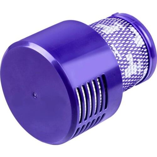 NEW Cordless Vacuum Cleaner Parts Washable Hepa Filter Unit for Dyson V10 Sv12 Cyclone Animal Absolute Total Replace accessories