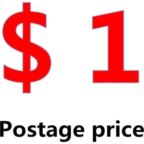 Producte Budget Payment/Fill The Postage/Price Difference
