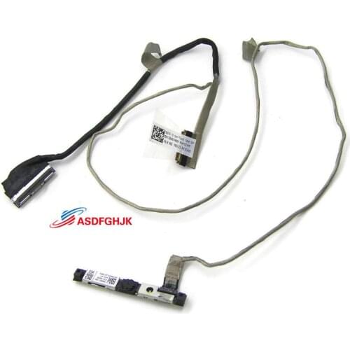 Genuine for HP ProBook 640 645 G2 LCD Video Cable With WebCam 840722-001 840660-001 Works perfectly
