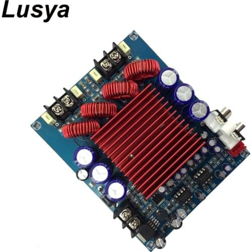 DTAS5630 Digital Audio Amplifier Board High Power 300W+300W Stereo Hifi Amplificador Class D DC24-28V D3-013