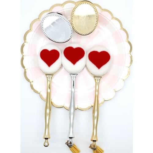 Professional Facial Face make up tools Foundation BB Cream Makeup Brush Makeup Brushes Foundation Tools