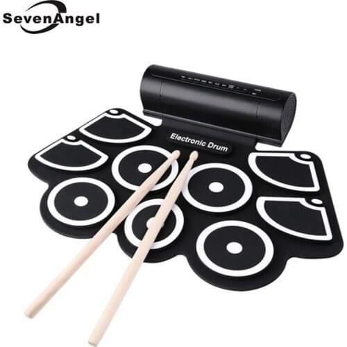 SevenAngel Electronic Drums