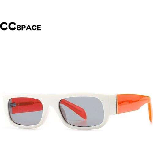 46618 Retro Small Frame Rock Sunglasses Men Women Fashion Shades UV400 Vintage Glasses