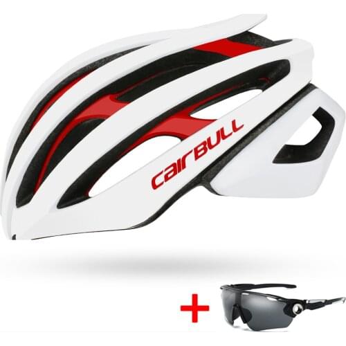 SLK20 Lightweight Triathlon Road Helmet Cycling Bike Helmet double-layer riding for mountain bike racing Sports Safety Helmet