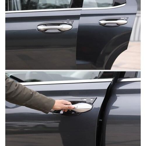 XIZUO Car Door Handles