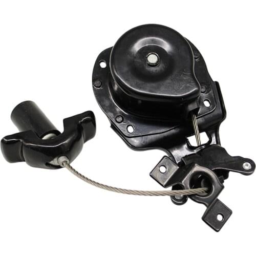 Spare Tire Hoist For RANGE ROVER SPORT LR3 LR4 SPARE TIRE WHEEL WINCH LR024145 LR064520 NEW