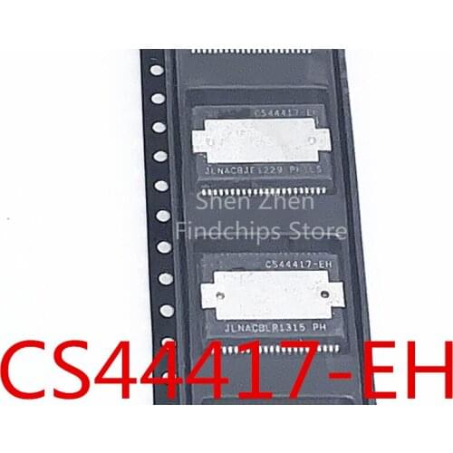 100% New&Original In Stock CS44417-EH HSSOP44