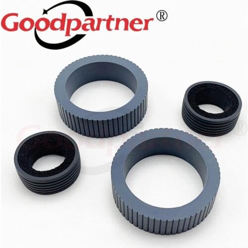1X PA03706-0001 Consumable Pick & Brake Roller Kit for Fujitsu fi-7030 N7100 N7100E fi7030