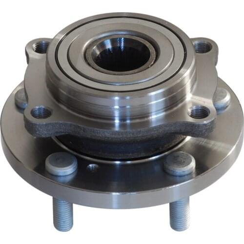 3885A016 Front wheel Bearing Hub For Mitsu bishi GALANT after 2006 2007 2008 2009 2010 2011 2012 2013 3T-87*142.5*41/27 teeth