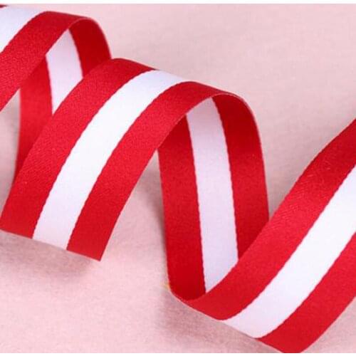 4set/16M 48flags Red Green 4M Ribbon With 4 Bunting Girls Party Dorm Ornament Christmas Gift Ribbon Hanging Garland Decoration