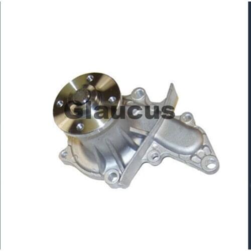 4A 4AFE Water Pump for Toyota Corolla Avensis Sprinter Carib Celica Carina FF Corona spacio 16V 1.6L 16110-09020 16110-09021