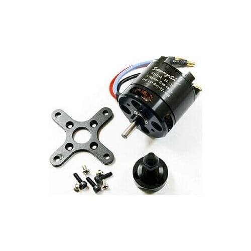 RC FPV Sunnysky X3520 KV520 720 6S Power Brushless Motor For RC Models