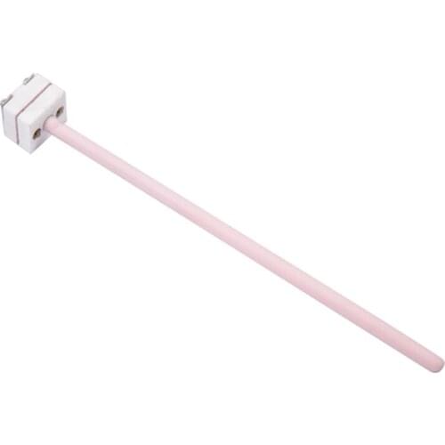 Temperature S Type Thermocouple Sensor for Ceramic Kiln Furnace 1300°C WRP-100