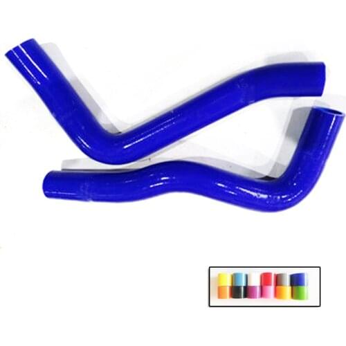 FOR NISSAN PATROL GQ Y604.2 DIESEL SILICONE RADISTOR HOSE