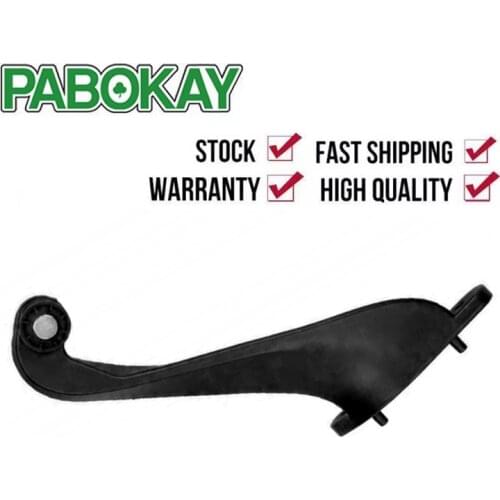 FOR CITROEN BERLINGO 2009-13 PARTNER MIDDLE DOOR LEFT SIDE TOP ROLLER RAIL SLIDER 9680486880