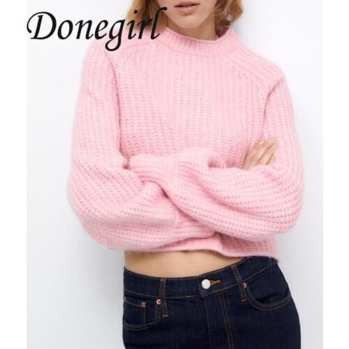 Джемперы женские Donegirl China At AliExpress