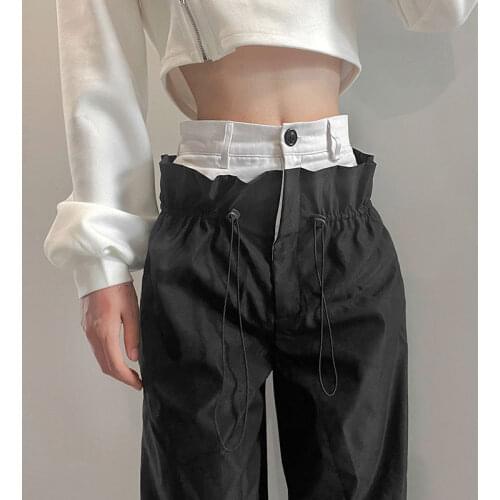 JANTSALINMO Women's Pants