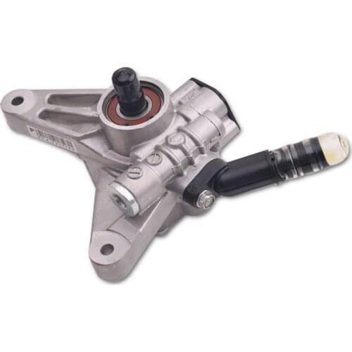 CAPQX Power Steering Pump RCA 56110-RCA-A01 56110-RGL-A02 For ODYSSEY RL3 RL4 PILOT YF2 MDX 3.5 ACCORD CM6 2003 - 2007 3.0 V6