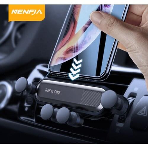 NENFIX Car Holders
