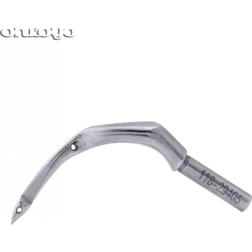 118-29405 Chain Looper Suitable For MO-2516 Curved Needle Bending Of Needle Industrial Sewing Machine Spares Parts