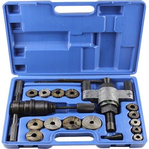 Valve Seat Ring Extractor Puller Seat Ring Disassembling Tools 24-53MM
